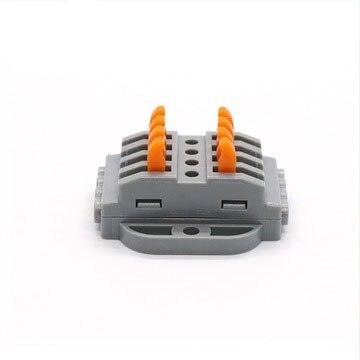 universal wiring terminal