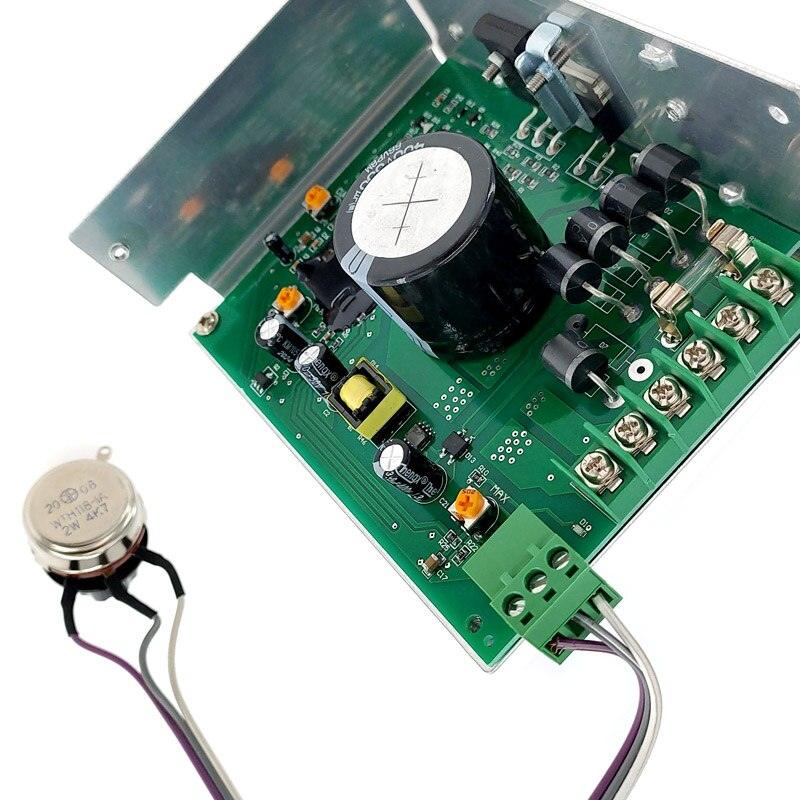 dc motor