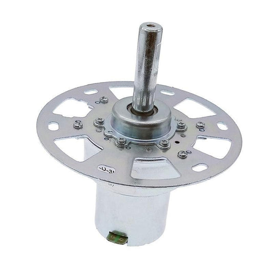 svc voltage regulator