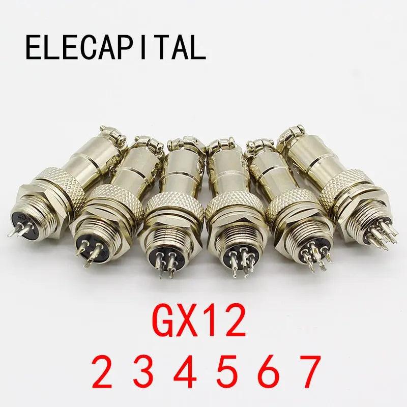 موصل الطيران موصل GX
