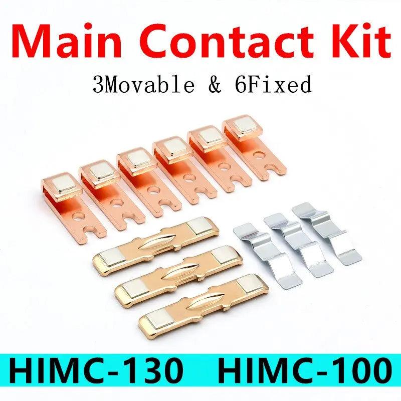 طقم التوصيل الرئيسي HIMC (لسيارات هيونداي)