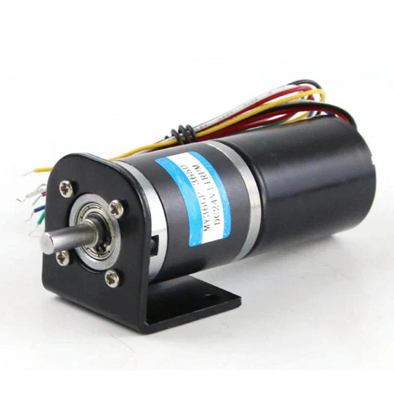 High Torque Electric Motor Brushless