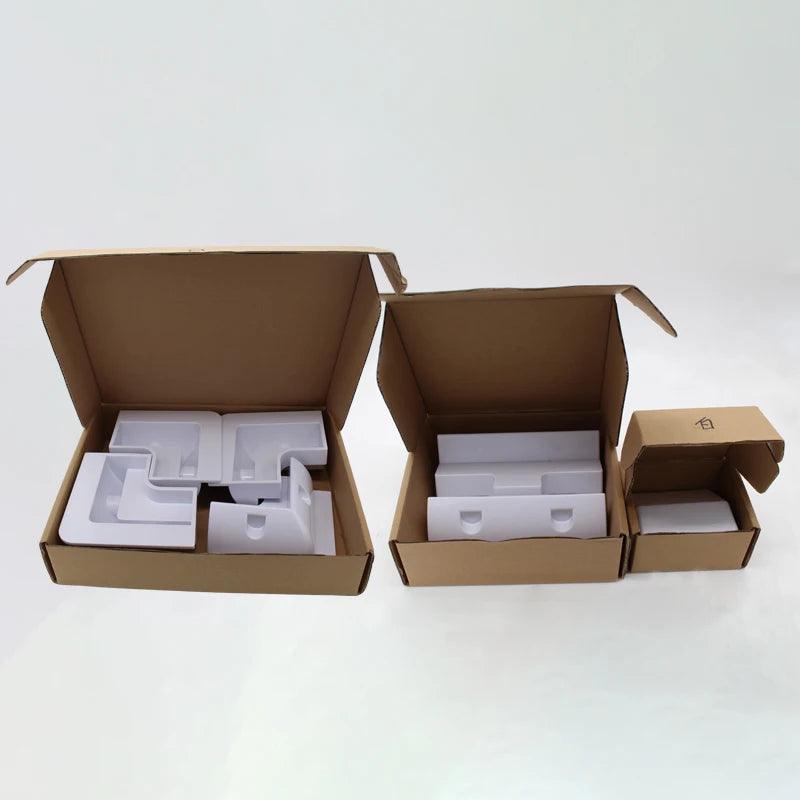 10 Set/lot ABS Material Waterproof Solar Panel Cable Entry Gland for Junction Box Connector Roof  Installation