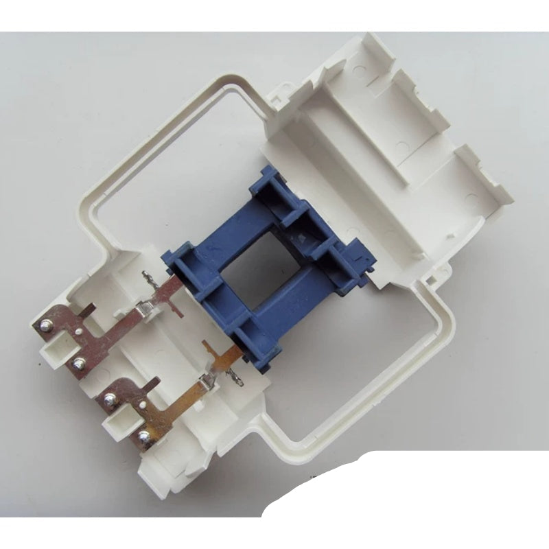 ملف موصل شنايدر سلسلة LC1-D115/D150/D170
