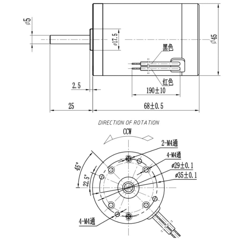 45ZY DC motor,WS?45ZYT89?R motor,12V 24V dc motor,high speed reversible motor,45mm speed adjustable motor,magnetic encoder motor,IP44 dc motor,quiet ball bearing motor,belt sander motor,grinder motor,polishing machine motor,mini industrial motor,16W dc motor