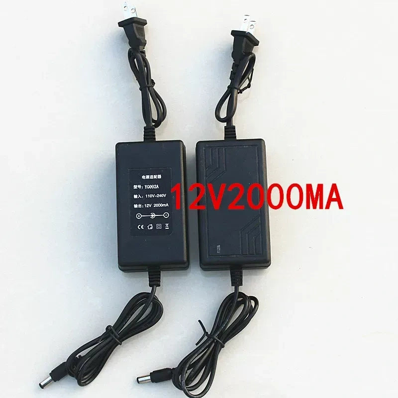 kids ride on car charger,6v battery charger,12V 2000MA battery charger fit 12V7Ah,12V10Ah,12V12Ah,12V14AH,12V18Ah battery