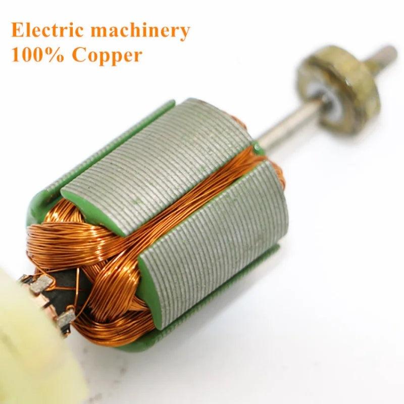 12V DC Portable  Micro-pump/ Submersible Pump/ Diesel Pump Oil Self-priming Pump Tube Diameter 1.8cm