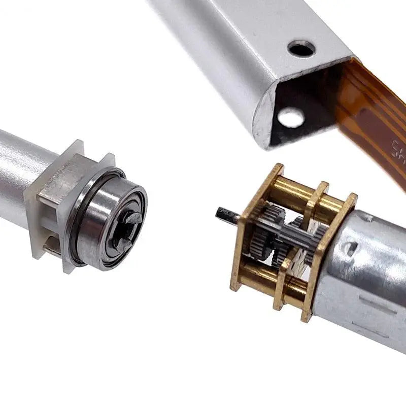 Electric Linear Actuator 30mm 50mm stroke DC 12V linear actuator motor 30N/60N/90N/150N linear motor controller - electrical center b2c