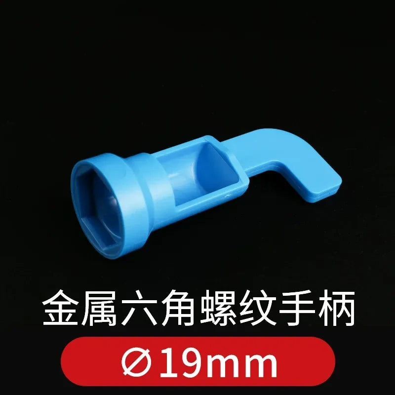 Push Button Protective Cover, Waterproof Dustproof Anti-oil Button Guard Cap, Warning Ring, for 12/16/19/22/25mm Metal Pushbutton Switch