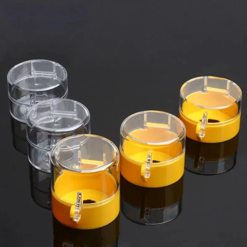 22mm 25mm 30mm mounting hole emergency stop button cover mushroom head protection cover dust ring plastic fittings diameter 55mm - electrical center b2c,emergency stop button cover，e stop button cover，