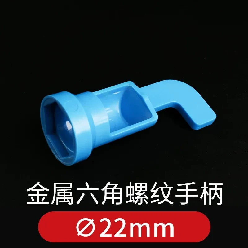 Push Button Protective Cover, Waterproof Dustproof Anti-oil Button Guard Cap, Warning Ring, for 12/16/19/22/25mm Metal Pushbutton Switch