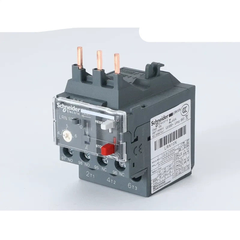 Schneider thermal overload relay, LRN relay, Schneider LRN32N 23-32A