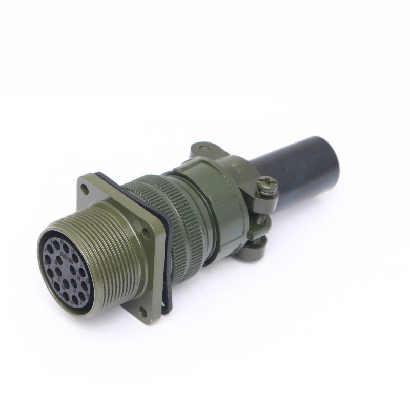 MIL-C-5015 20S Aviation Connector