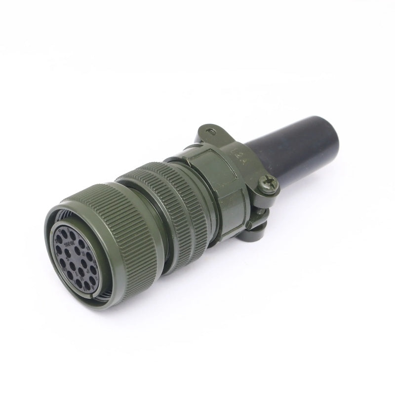 MIL-C-5015 20S Aviation Connector