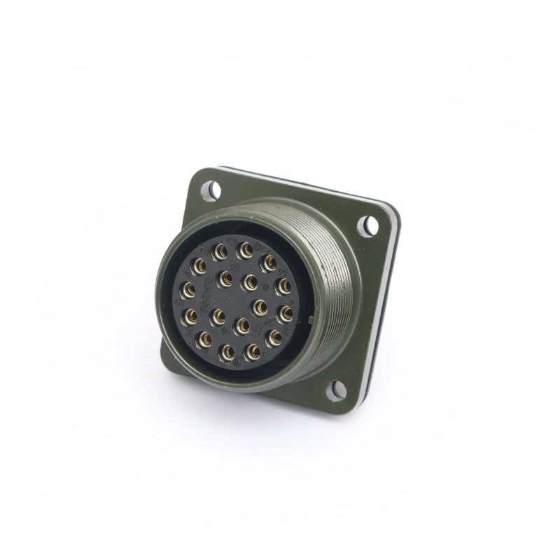 MIL-C-5015 20S Aviation Connector