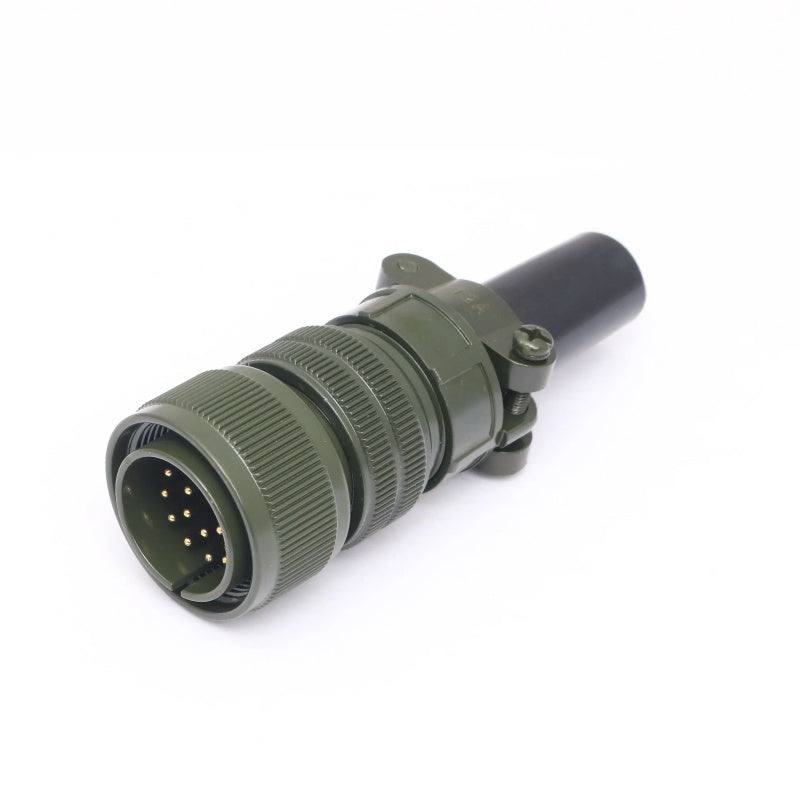 MIL-C-5015 20S Aviation Connector