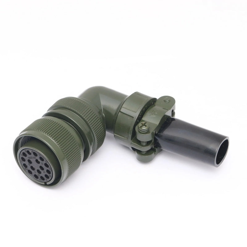 MIL-C-5015 20S Aviation Connector