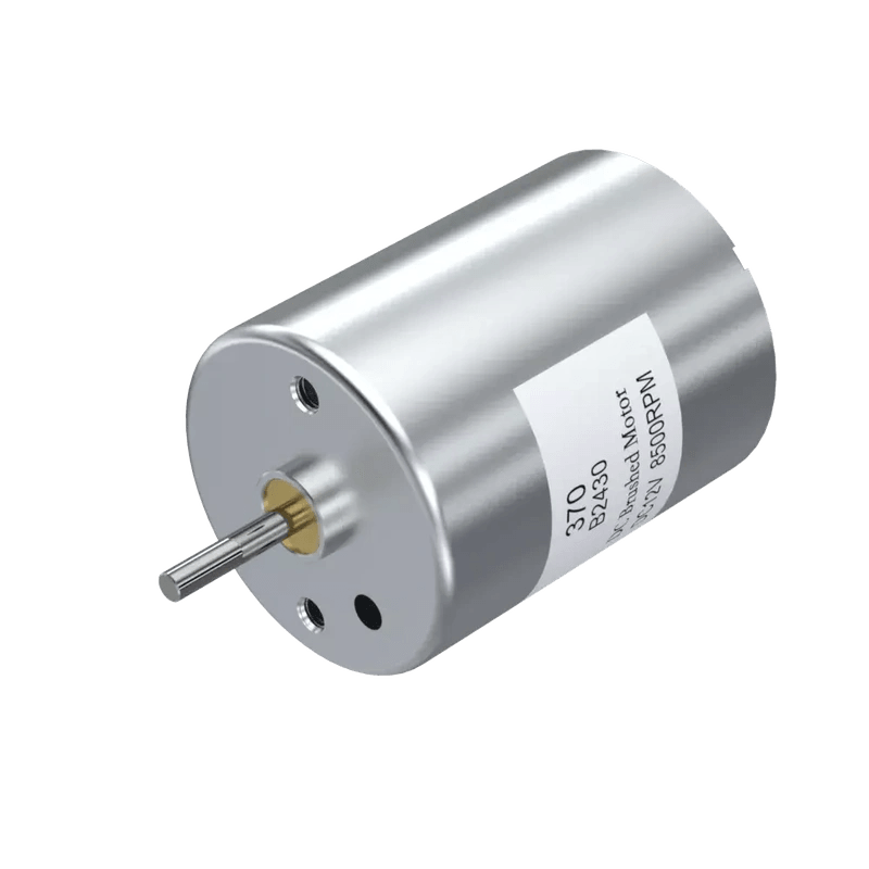 dc motor
