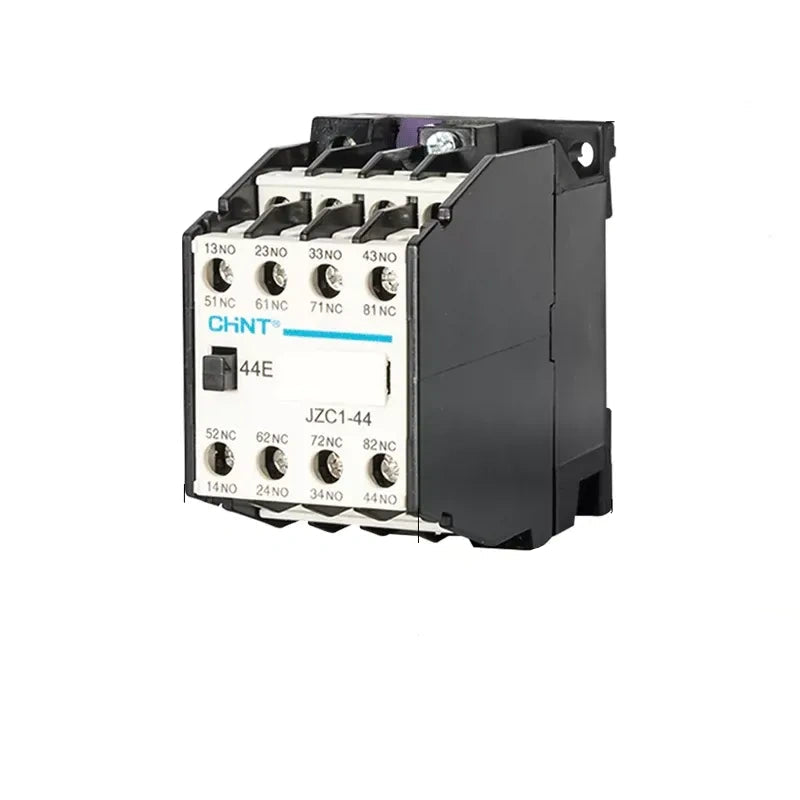 CHNT JZC1-44 4no+4nc Relay,Intermediate Relay,