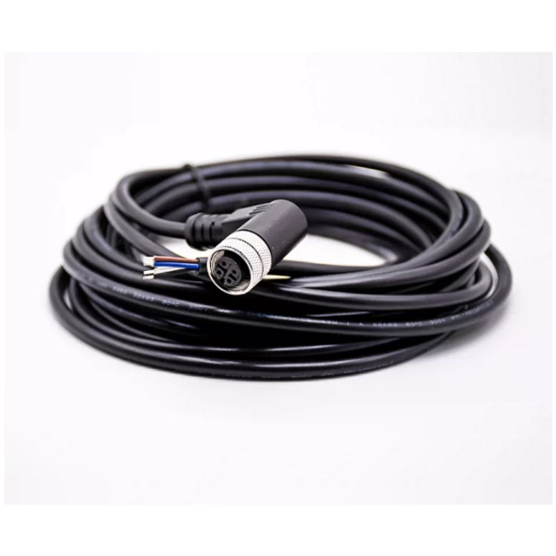 m12 connector cable,m12 circular connector,m12 sensor cable,ip67 m12 connector,m12 male female cable,m12 pur shielded cable,m12 elbow connector,m12 proximity switch cable,m12 aviation connector,m12 extension cord