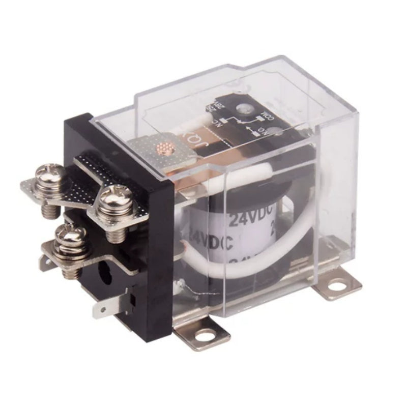JQX-60F relay,60A relay,high power relay,heavy duty relay,intermediate relay,silver contact relay,electromagnetic relay,DC12V relay,DC24V relay,AC220V relay,high current relay,power control relay,industrial relay,1NO1NC relay