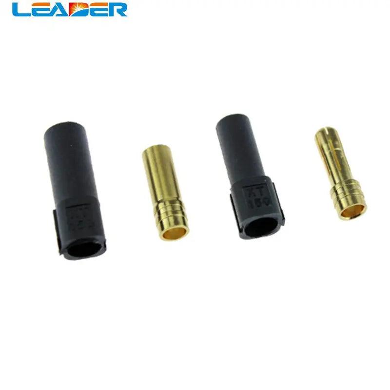 50 Pairs/lot XT150 Connecto 6.0mm Bullet Connectors RC Connectors & Terminals