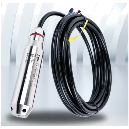 Lightning Protection Level Sensor ,Submersible Level Transmitter ,4-20mA Level Sensor ,Hydrostatic Level Meter ,IP68 Water Level Probe ,Anti Surge Level Sensor ,Outdoor Level Transmitter ,Stainless Steel Level Sensor ,Industrial Level Meter ,River Reservoir Level Sensor