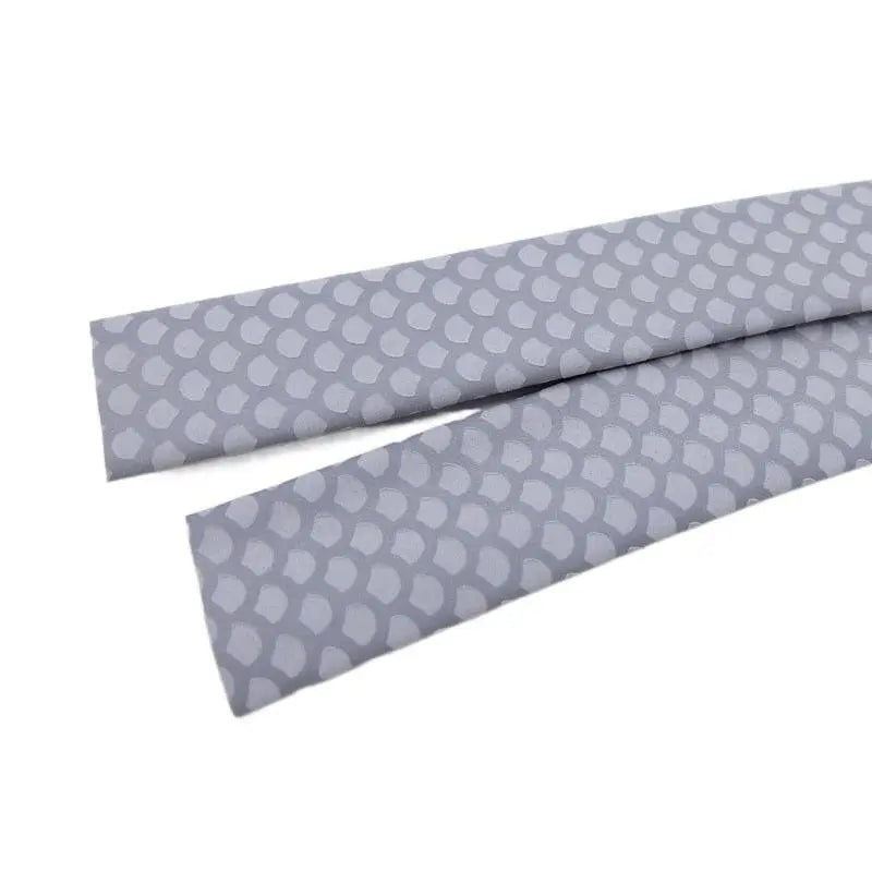 1/3/5piece Non Slip Heat Shrink Tube Fishing Rod Wrap Anti Skid Bicycle Handle Insulation Protect Racket Grip Waterproof Cover - electrical center b2c