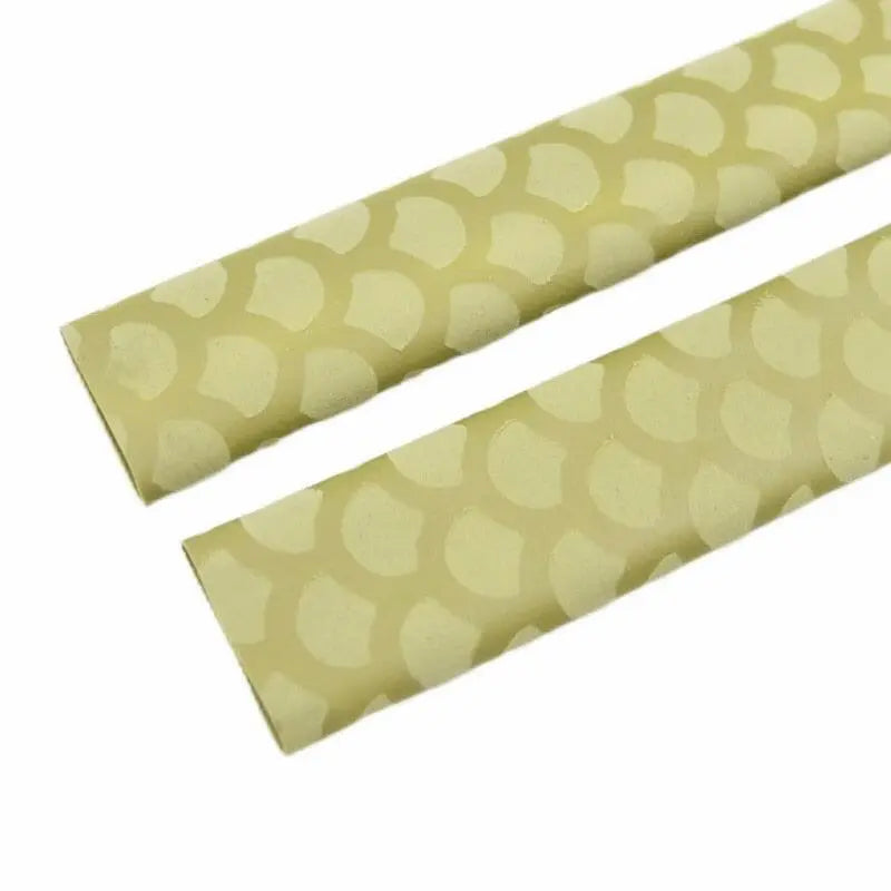 1/3/5piece Non Slip Heat Shrink Tube Fishing Rod Wrap Anti Skid Bicycle Handle Insulation Protect Racket Grip Waterproof Cover - electrical center b2c