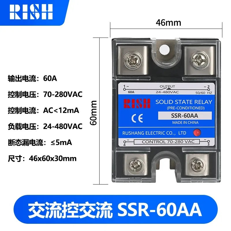 SSR 60AA