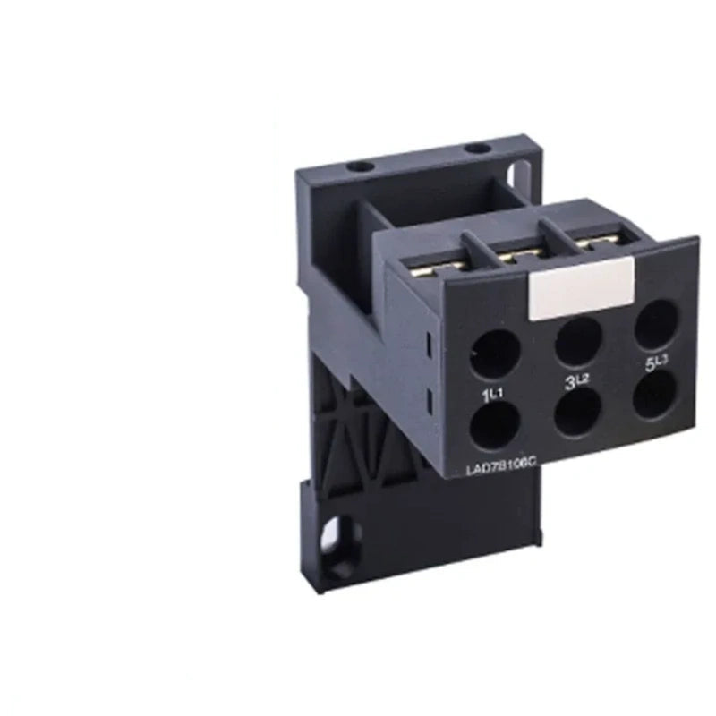 Schneider thermal overload relay, LRD relay, LAD7B06C BASE