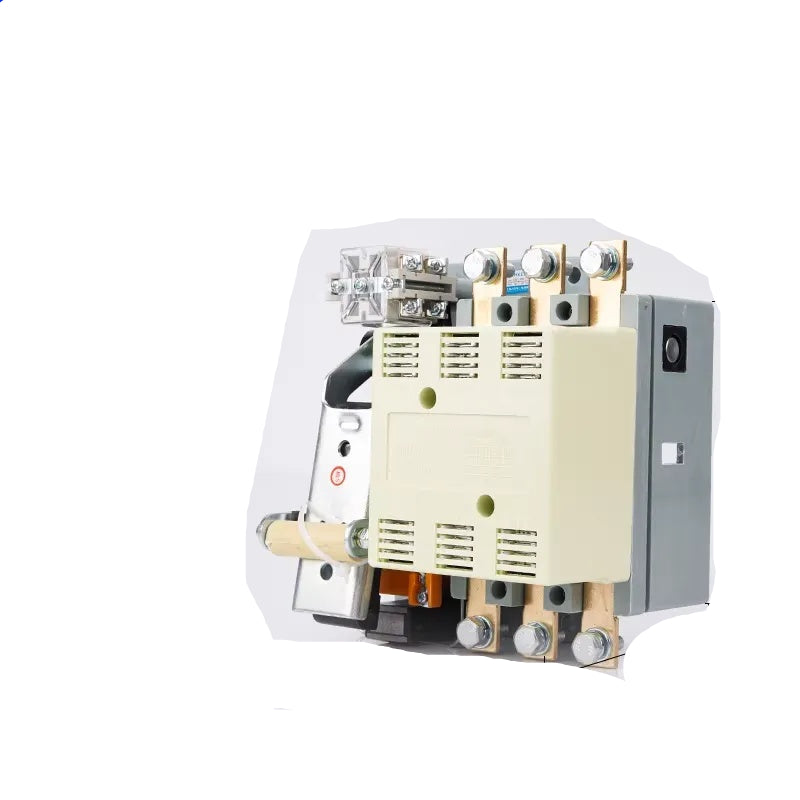 CJT1-100_100A_2NO2NC AC CONTACTOR