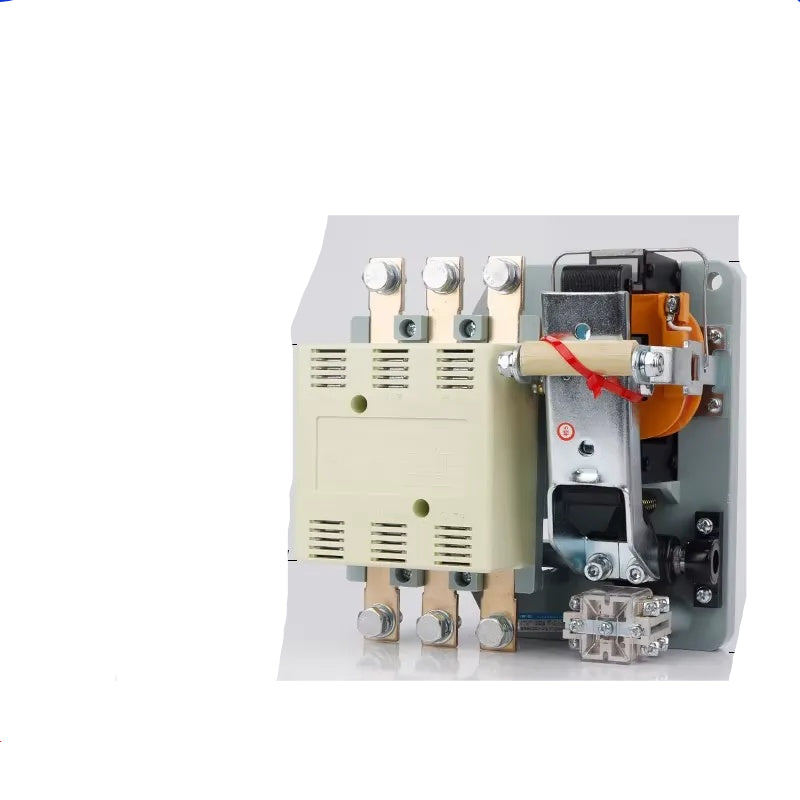 CJT1-150_150A_2NO2NC AC CONTACTOR