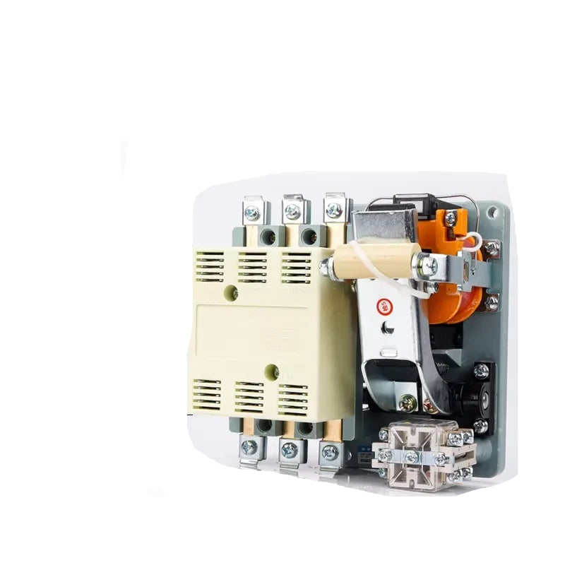CJT1-60_60A_2NO2NC AC CONTACTOR