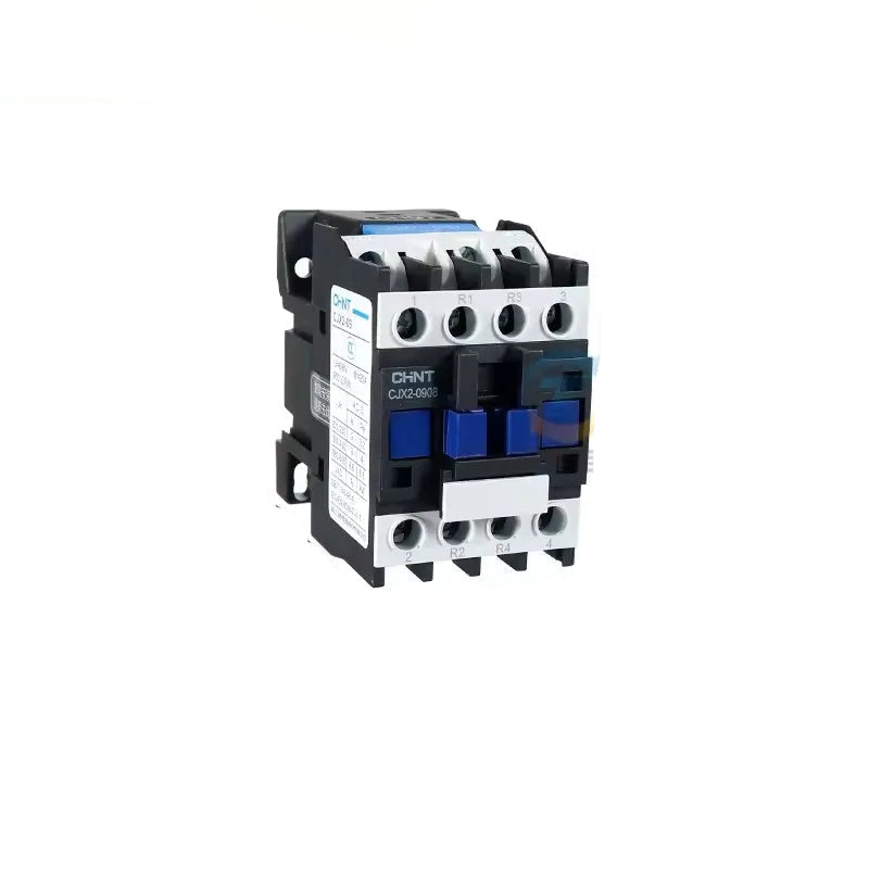 Contactor CJX2-0908 9A 2NO2NC AC220V/380V
