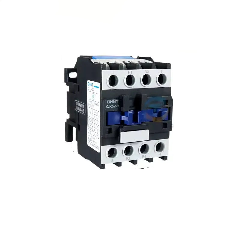 Contactor CJX2-2508 25A 2NO2NC AC220V/380V