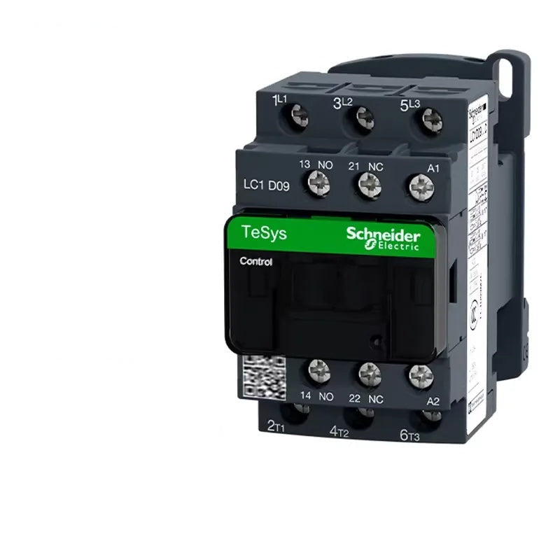 LC1D09 SCHNEIDER CONTACTOR