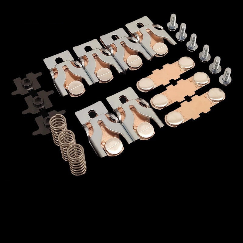 Schneider LC1D contactor contacts, contact kit FOR LC1D115