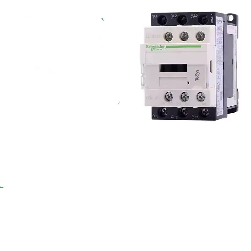 Schneider Contactor, Schneider LC1D Contactor, TeSys LC1D Contactor, LC1D09, LC1D12, LC1D18, LC1D25, LC1D32, LC1D38, LC1D40, LC1D50, LC1D65, LC1D80, LC1D95, LC1D12M7C, AC Contactor, Electromagnetic Contactor, 220V Contactor, 380V Contactor, 24V Contactor, Motor Control Contactor, Industrial Contactor, Schneider Electric Contactor, AC3-400V Contactor, Automation Control Contactor