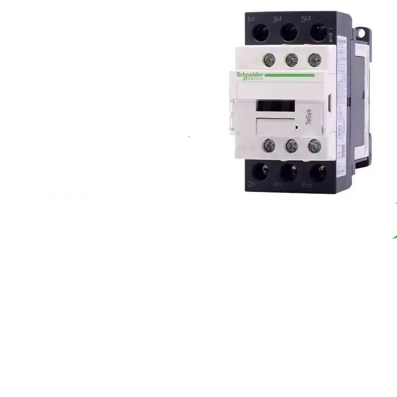Schneider Contactor, Schneider LC1D Contactor, TeSys LC1D Contactor, LC1D09, LC1D12, LC1D18, LC1D25, LC1D32, LC1D38, LC1D40, LC1D50, LC1D65, LC1D80, LC1D95, LC1D12M7C, AC Contactor, Electromagnetic Contactor, 220V Contactor, 380V Contactor, 24V Contactor, Motor Control Contactor, Industrial Contactor, Schneider Electric Contactor, AC3-400V Contactor, Automation Control Contactor