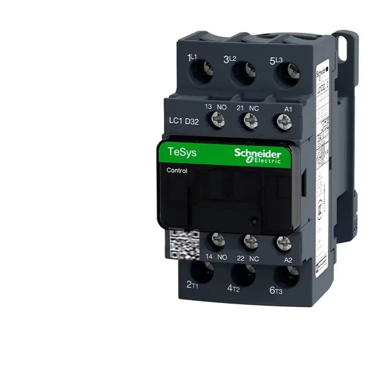 LC1D32 SCHNEIDER CONTACTOR