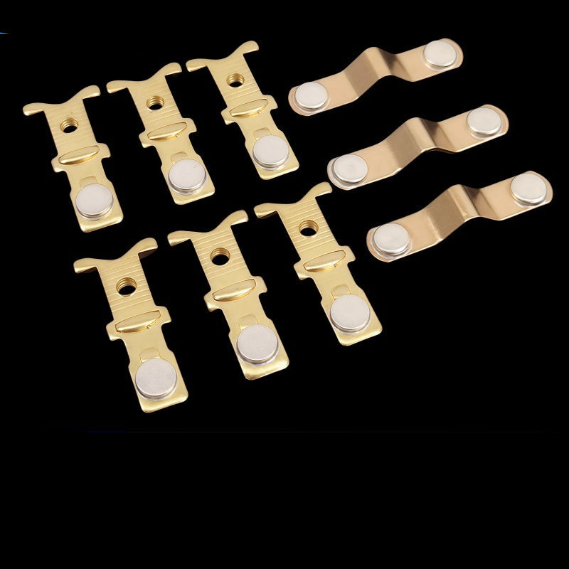Schneider LC1D contactor contacts, contact kit FOR LC1D40,LC1D50