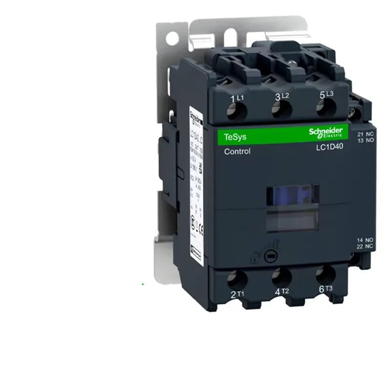 LC1D40 SCHNEIDER CONTACTOR