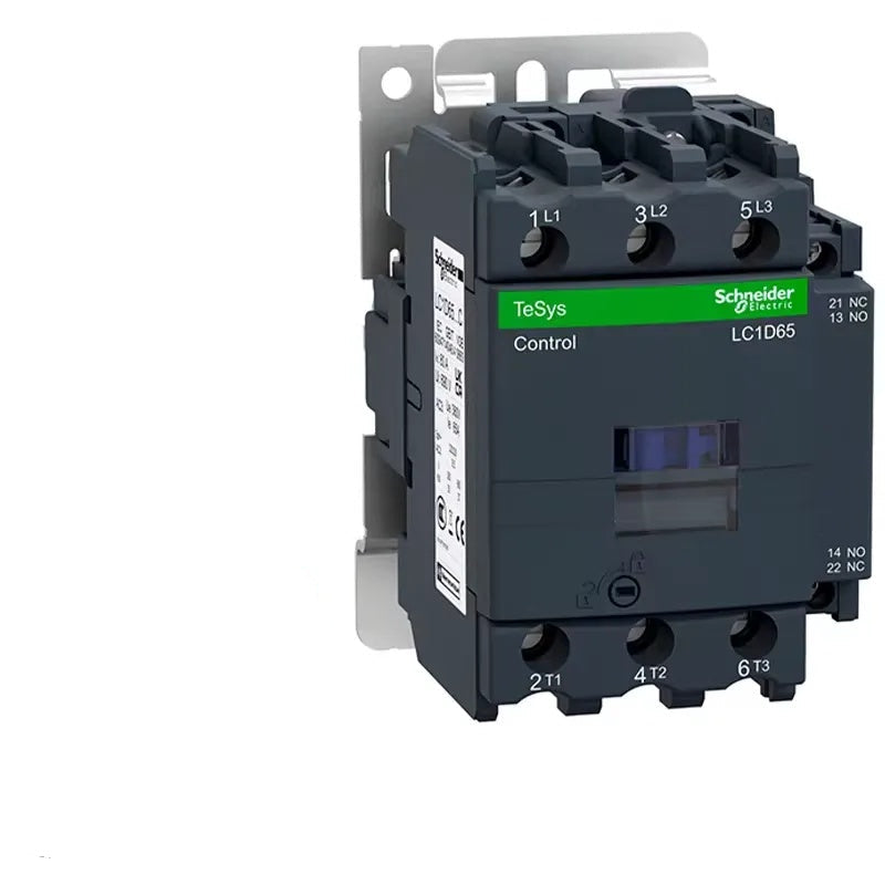 LC1D65 SCHNEIDER CONTACTOR
