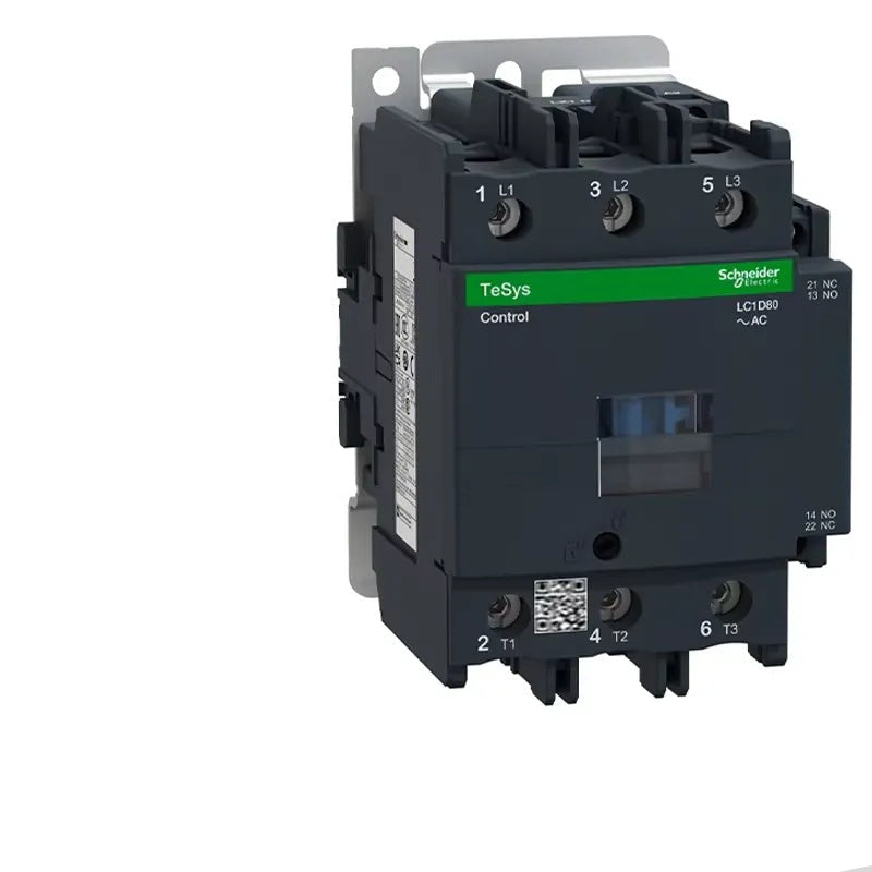 LC1D80 SCHNEIDER CONTACTOR