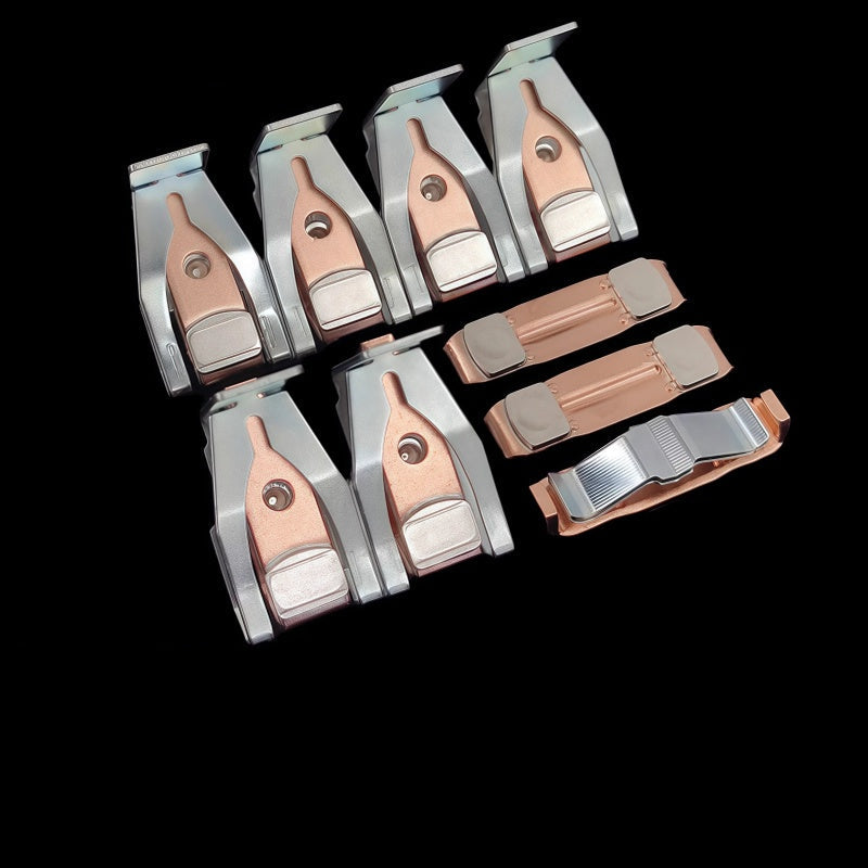 contactor repair kits,contactor accessories,LC1F225 CONTACT KIT