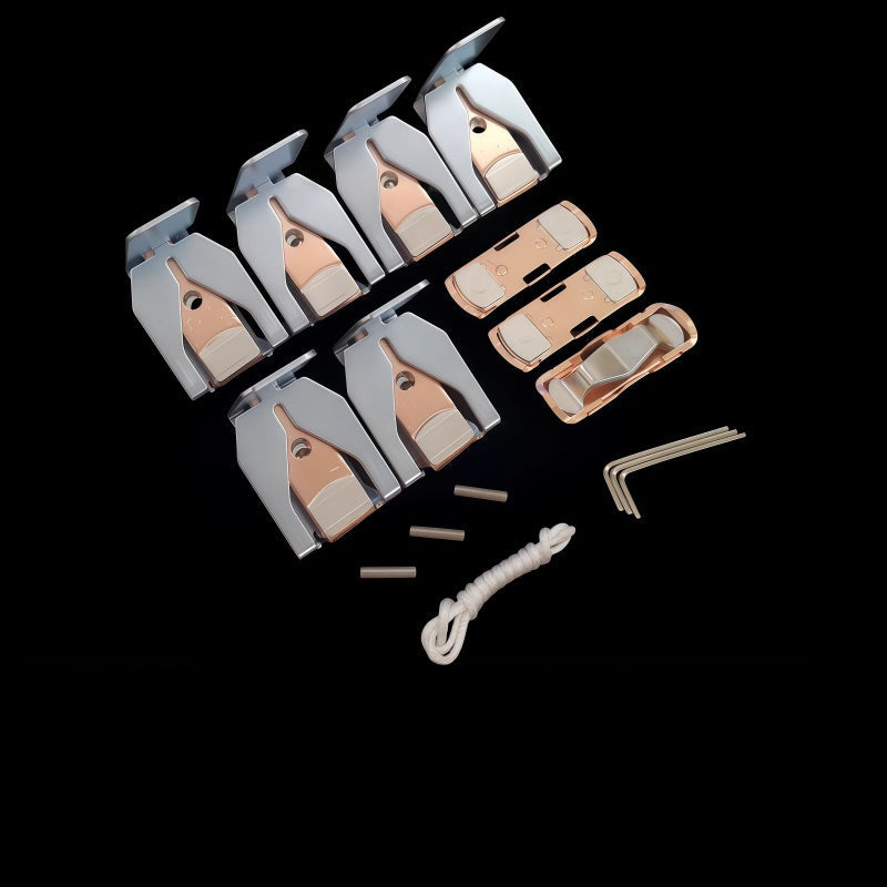 contactor repair kits,contactor accessories,Contacts,SHNEIDER LC1F400 CONTACT KIT