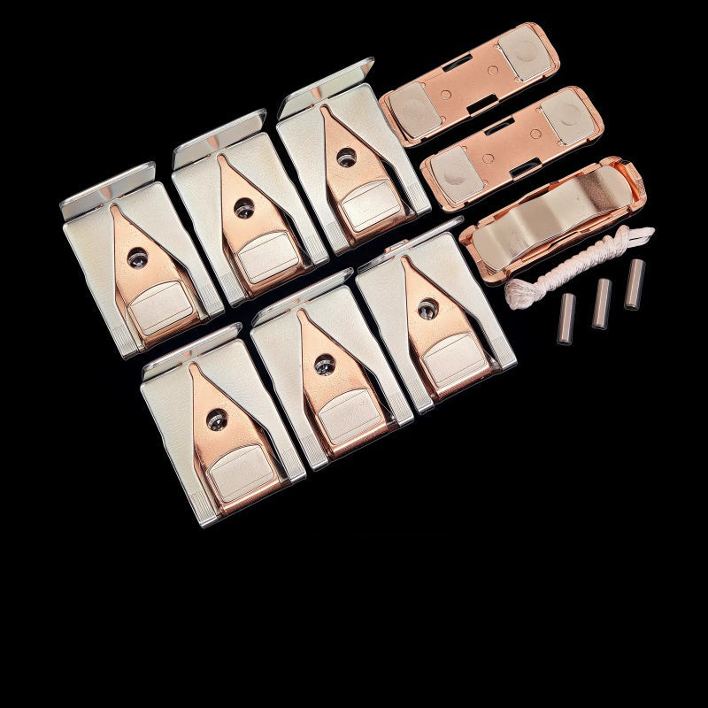 contactor repair kits,contactor accessories,_Contacts,SHNEIDER LC1F500 CONTACT KIT