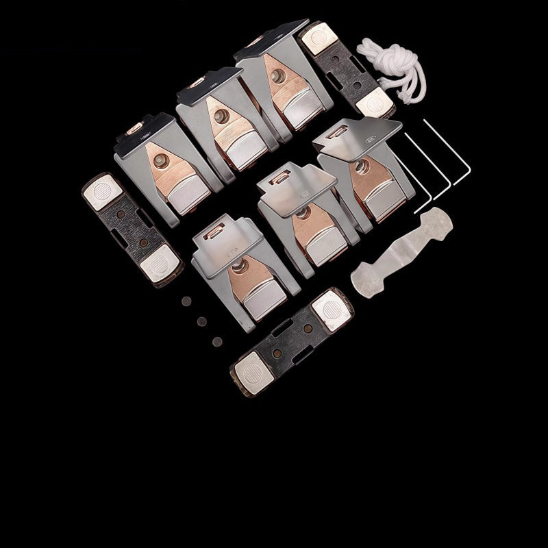 contactor repair kits,contactor accessories,_Contacts,SHNEIDER LC1D620,LC1F630 CONTACT KIT