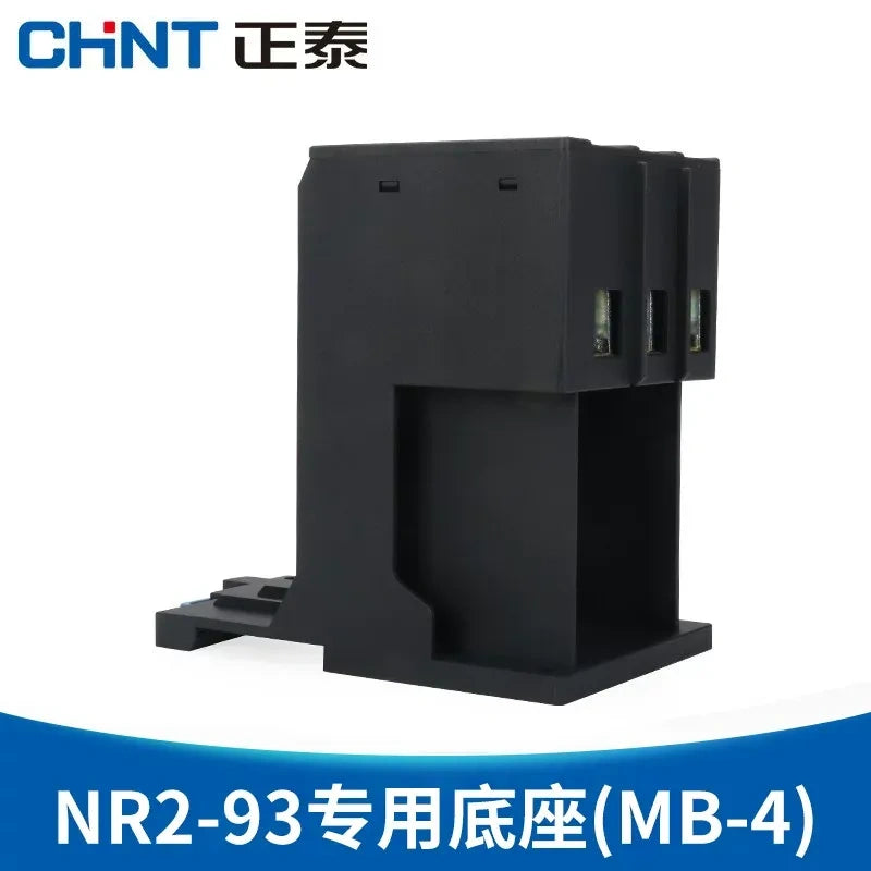 Chint NR2 Series Thermal Overload Relay  0.1A~93A